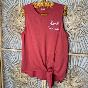 Junk Food and Disney Collab Good Times Emb…